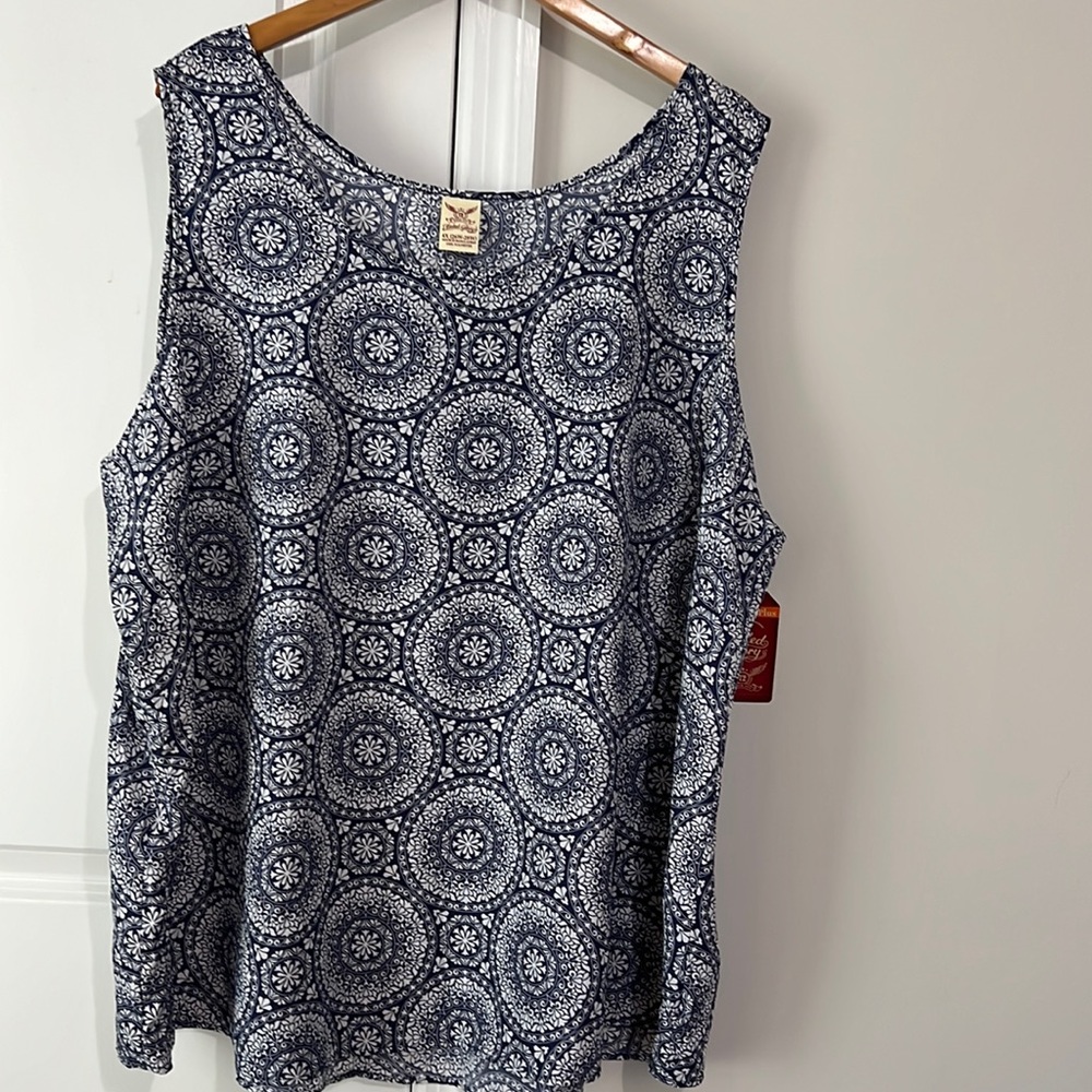 Faded Glory blouse